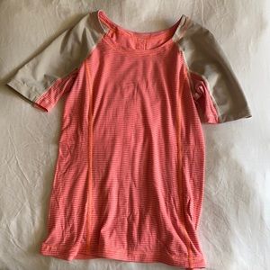 Lululemon top